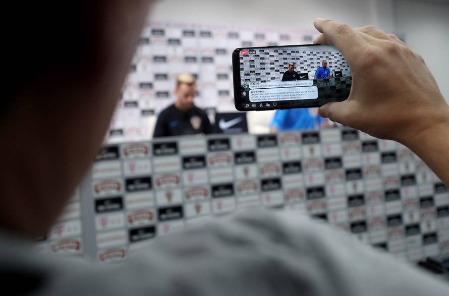 'Ako osvojimo SP, možemo se i svi oprostiti od reprezentacije'