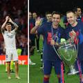 Španjolci se pitaju: Tko je bolji, Xavi i Iniesta ili Modrić i Kroos?