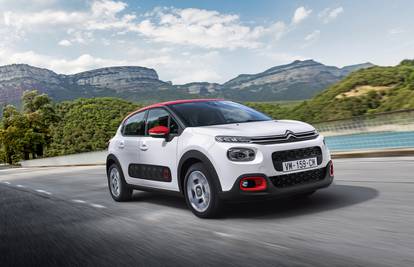 Citroën opet šokira: C3 je auto koji ima dušu i puno osobnosti