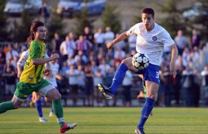 Neće u Italiju: Pašalić odbio Cataniju, nije u šoldima sve