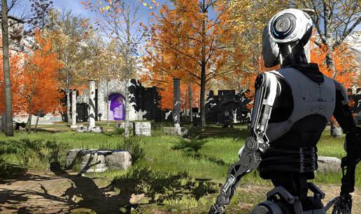 IGF nagrada publike: Za Talos Principle glasajte još danas