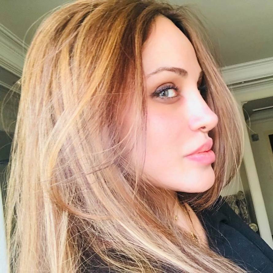 Meghan, Bella, Jolie, jeste li to vi? I one imaju svoje dvojnice