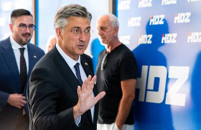 Skupa cijena korupcije: Pod HDZ-om je Hrvatska društveno i demokratski nazadovala