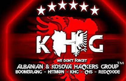 Stranicu srpske zračne luke srušili kosovski hakeri 