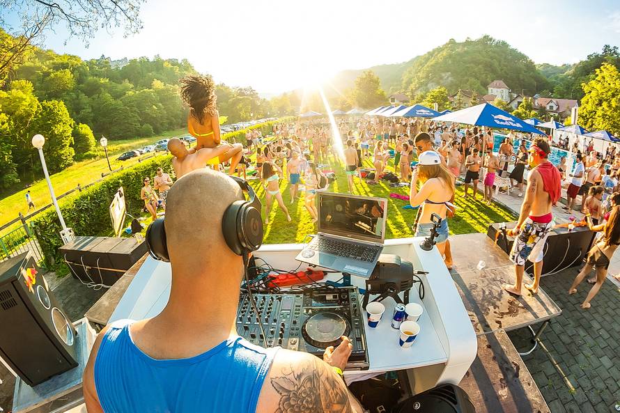 Fantasy Land slavi 5 godina i najavljuje najveći pool party