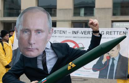 Blefira li Putin nuklearnim oružjem? Pa već smo vidjeli da je spreman sve prokockati...