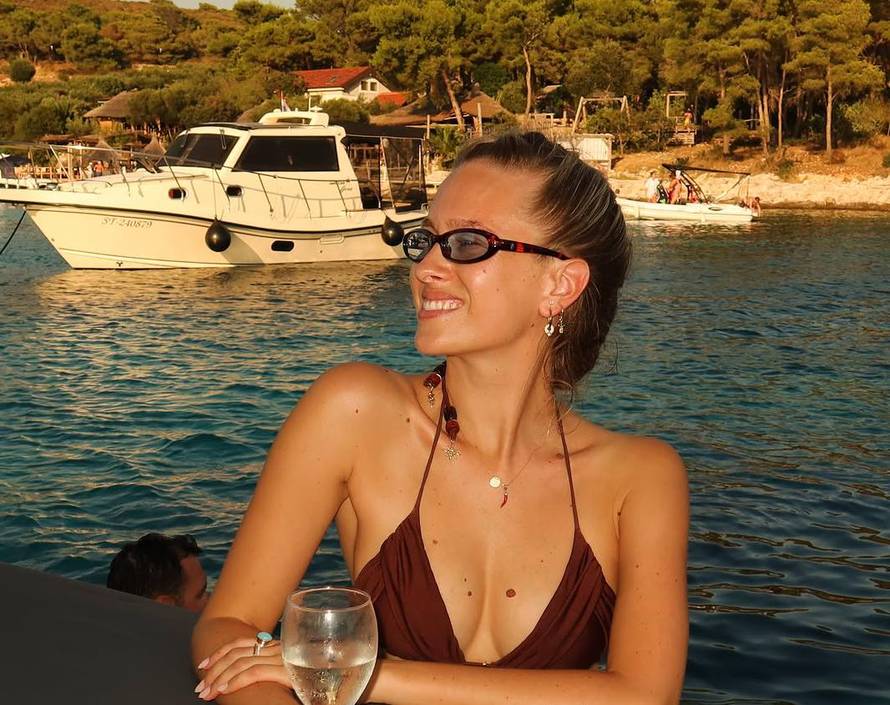 Domenica obilježila okrugli rođendan svoje slatke ljubimice