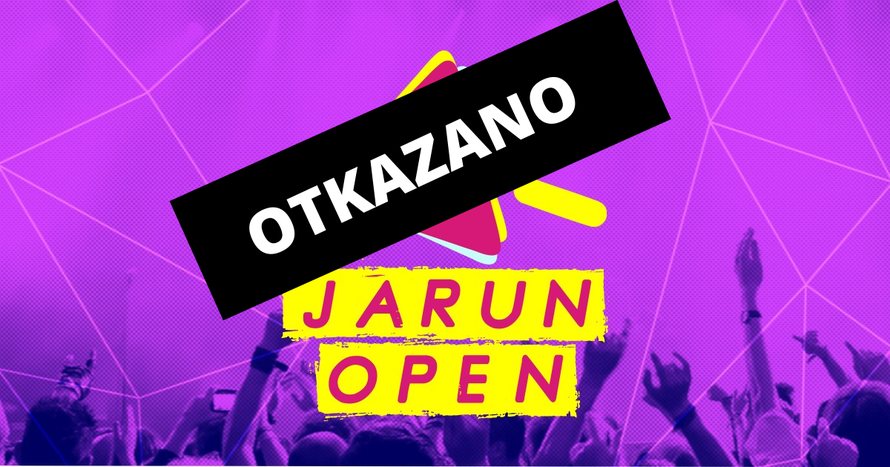 Otkazan Jarun Open: Koncerti će se održati krajem kolovoza na novoj zagrebačkoj lokaciji