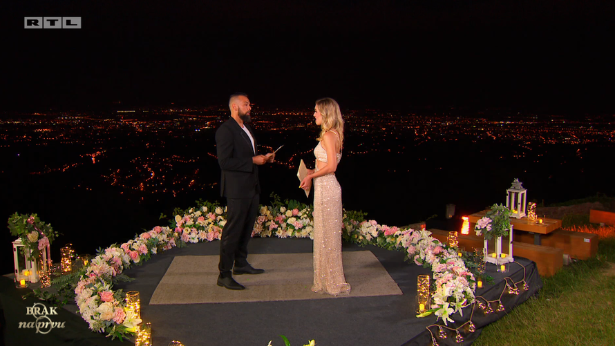 Miljana je mislila da se Marko ohladio, a Heda rekla Zoranu: 'Moju si bol otjerao u zaborav!'