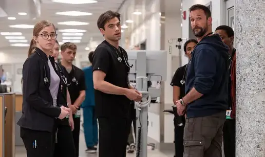 Top 10 najboljih serija na HBO-u