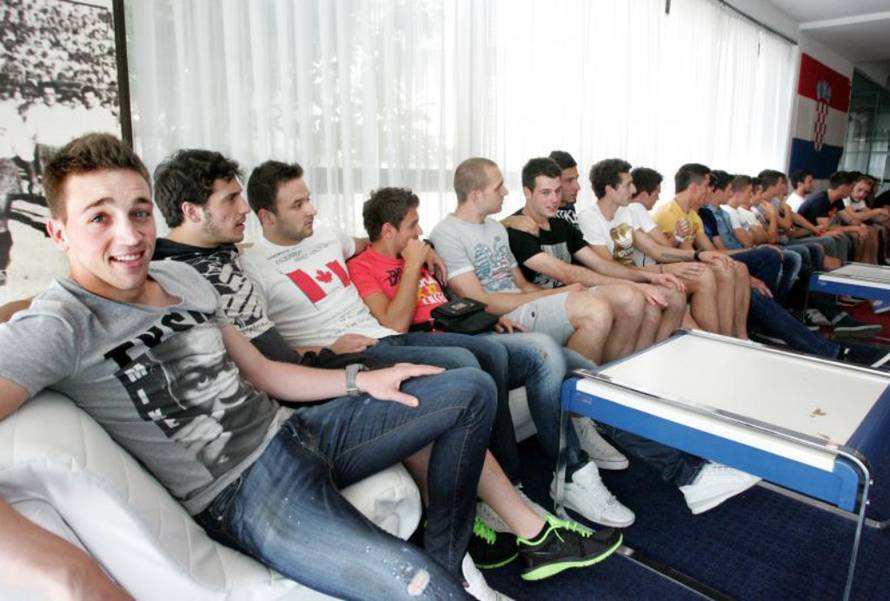 Ivana Ivanović/Pixsell