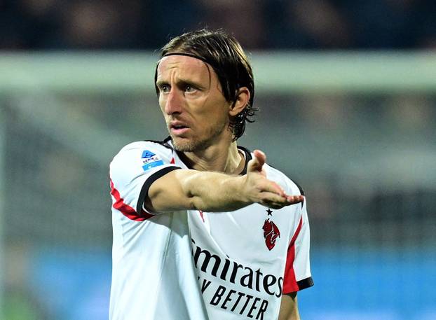 Serie A - Cagliari v AC Milan