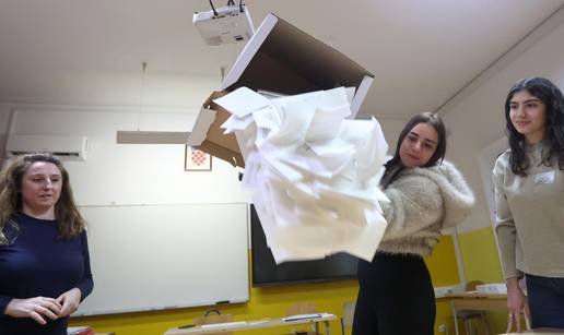 Smiju li vas kandidati zvati i slati poruke? AZOP objavio pravila za lokalne izbore
