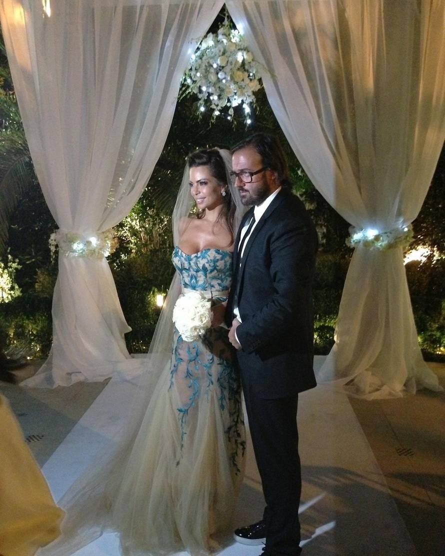 Pišek nakon smrti supruga neće dobiti ništa? Vidojev otac: 'Sva imovina sina je na moje ime'