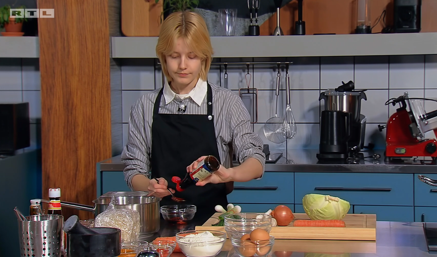 Nader će u Igru chefova donijeti okuse svoje domovine: 'Kad bi Sirijci imali špek... To nam fali!'