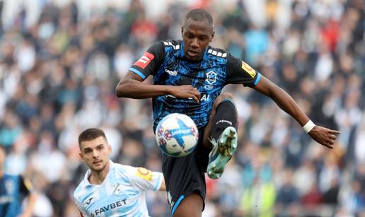 Istra nakon rasističkog ispada u Puli: 'Redarska služba reagirala je i identificirala počinitelja...'