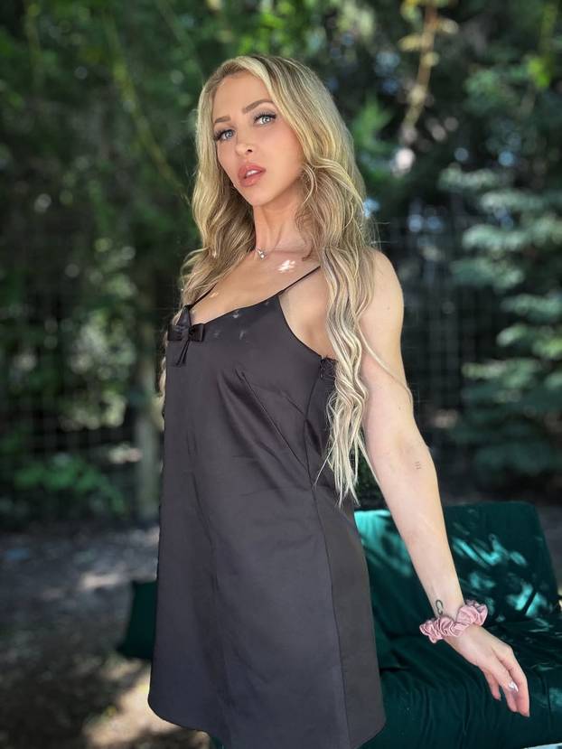 FOTO Stvorila AI dvojincu kako bi si olakšala posao: 'Radi sve što ja ne želim'