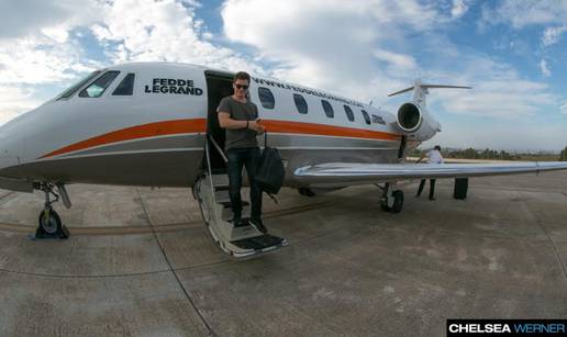 Dubrovnik electronic festival: Fedde Le Grand sletio u Ćilipe