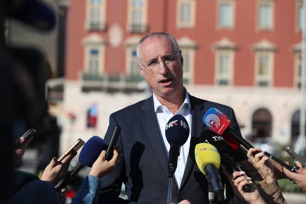 Izjava Ivice Puljka o napadu na Srbe u Splitu