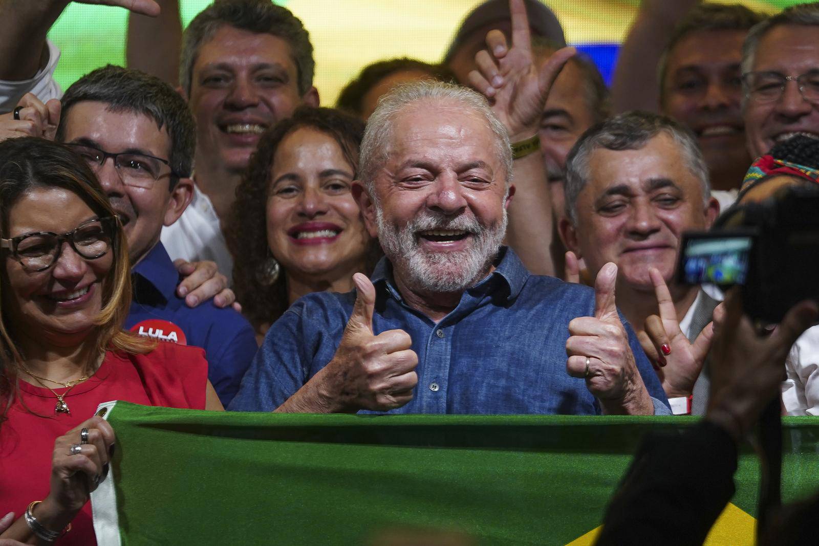 Elections in Brazil