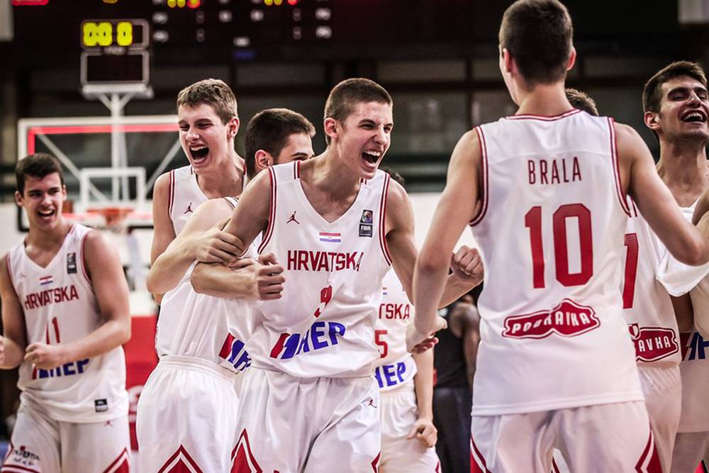 Ovi klinci su senzacija! Pomeli strašne Francuze i ušli u finale