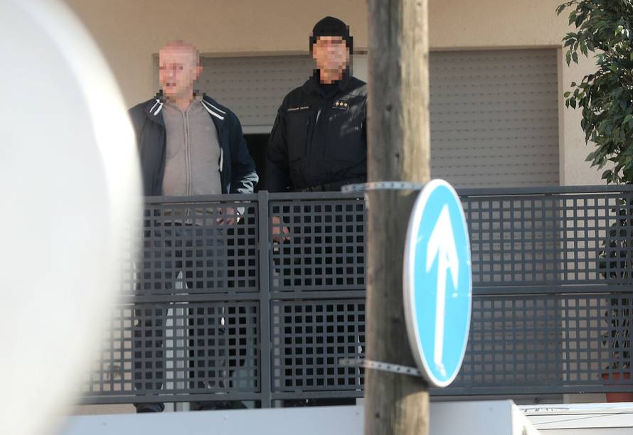 Uhićeni 'diler s estrade' snimio je duete s Hankom i Kemalom