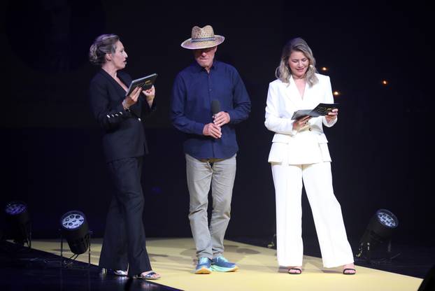 Pula: Mirotvorac, pobjednik 72. Pula film festivala