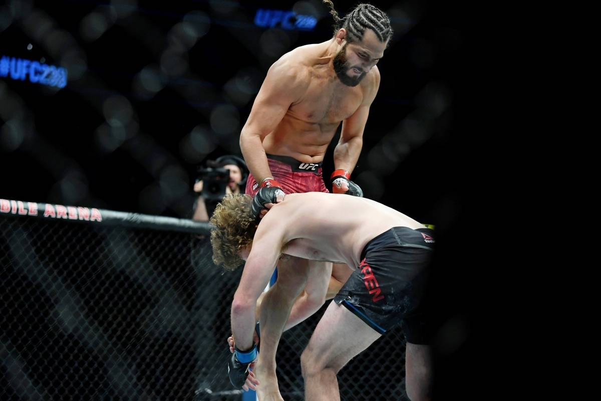 VIDEO: Pogledajte top deset najbrutalnijih nokauta u UFC-u