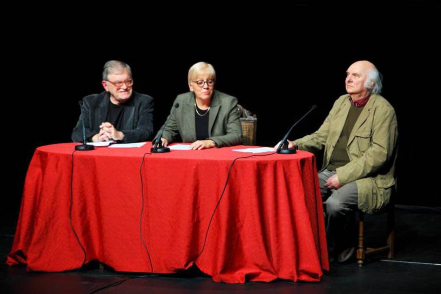 Promocija monografije: Lana ljepotom podsjetila na majku