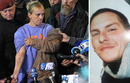 EKSKLUZIVNO Dijana Hrka za 24sata: 'Zarađuju na mukama naše djece. Vučić mora pasti'