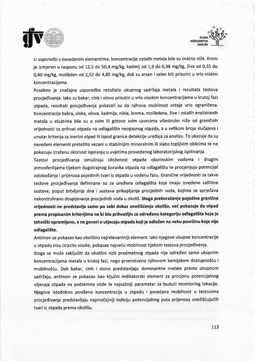 Potvrđeno da opasni spojevi cure i u Benkovcu i Gospiću