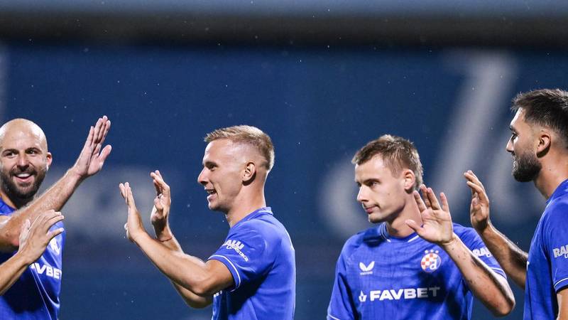 Kovačević kreće po Ligu prvaka: Dinamo bez zvijezde u Thunu, a Švicarci su uvijek prilično opasni