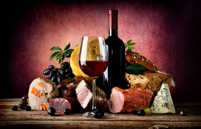 Preporuka za blagdane: Svako uskrsno jelo  ima ‘svoje’ vino