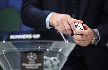 Popularne kuglice odlaze u prošlost. Ždrijeb Lige prvaka će iduće godine odlučiti kompjutor