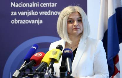 Ivana Katavić razriješena dužnosti ravnateljice NCVVO-a
