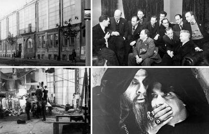 Ruski Hollywood: Kako se rodio stup sovjetske propagande