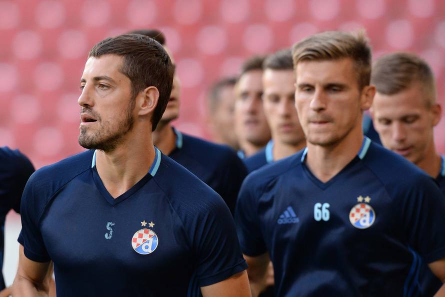 Bjelica: S ovim Dinamom nitko se više neće sprdati u Europi...