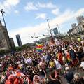 Tisuće Poljaka i Ukrajinaca na LGBT+ povorci ponosa u Varšavi