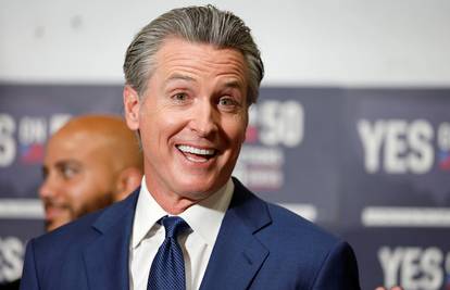 Kalifornija uzvraća Teksasu: Demokrati dobivaju 5 novih mjesta u Kongresu...