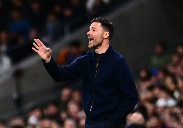 LaLiga - Real Madrid v Sevilla