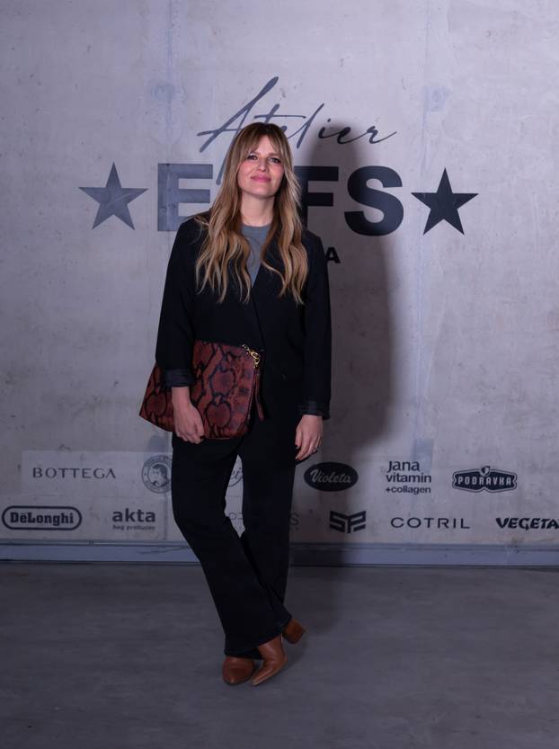 FOTO Elfs-i otvorili treće izdanje modne platforme Atelier: Stigle brojne pomno sređene ljepotice