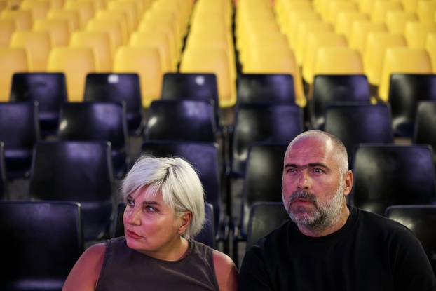 Sarajevo: Film "Hanka" prikazan kao pretprojekcija 31. Sarajevo Film Festivala