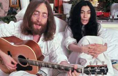 Za mir u svijetu: Lennon i Yoko Josipu Brozu Titu slali pismo