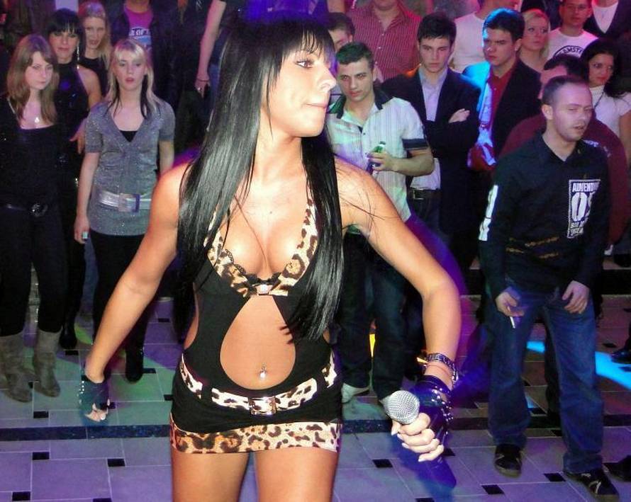 Maja Šantoši/PIXSELL