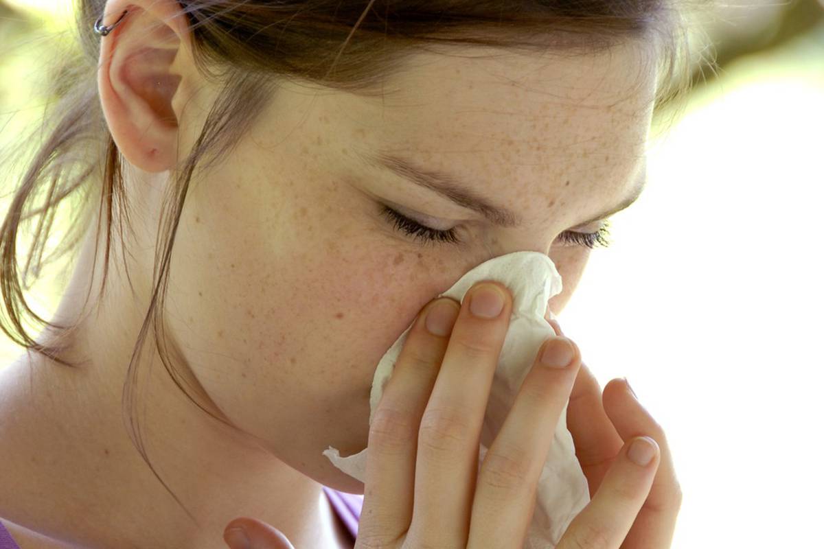 Proljetna sezona alergija bit će intenzivnija nego ijedna prije