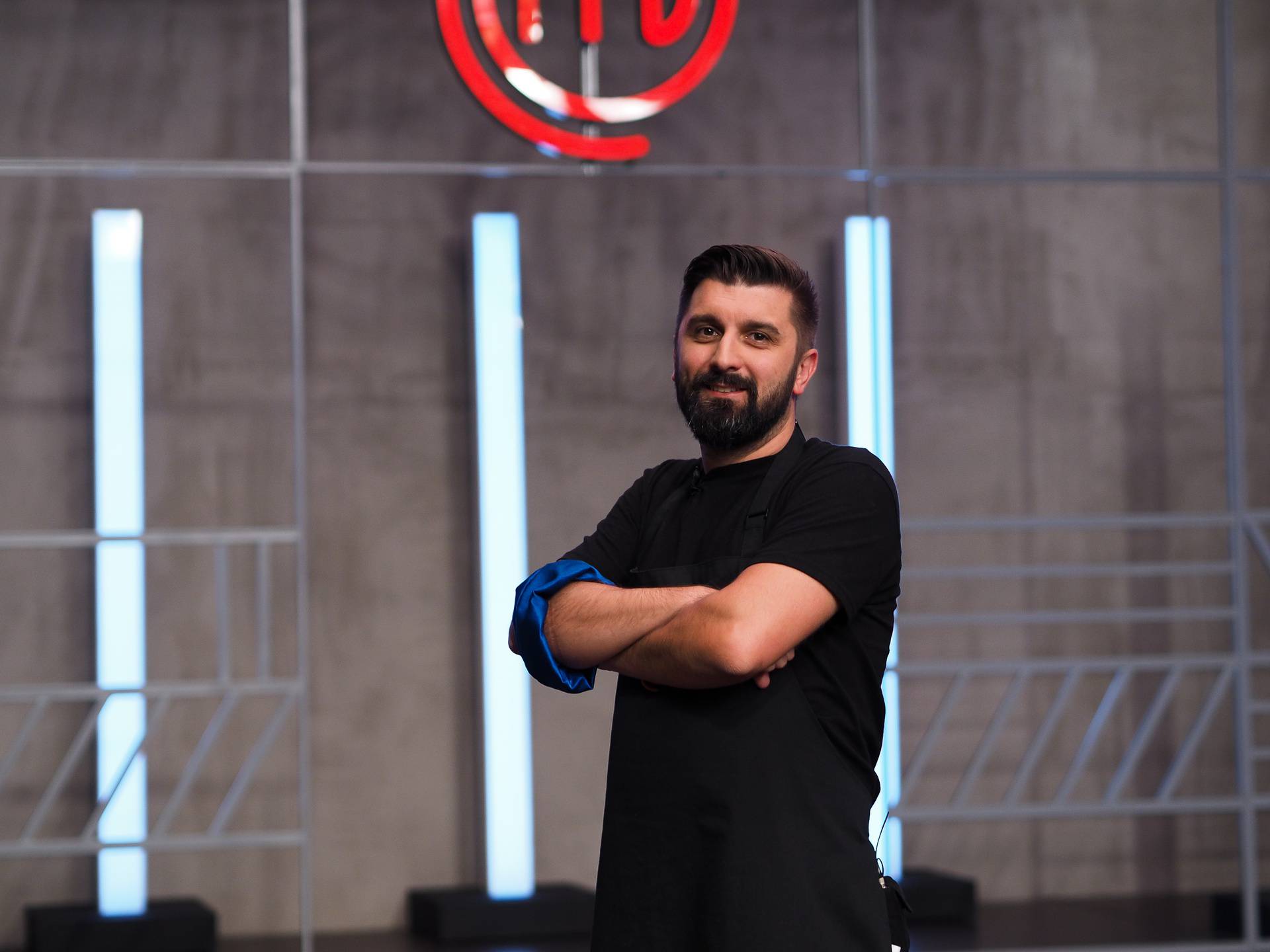 Tomislav ispao iz showa: Odlazi 'dobar duh našeg Masterchefa'