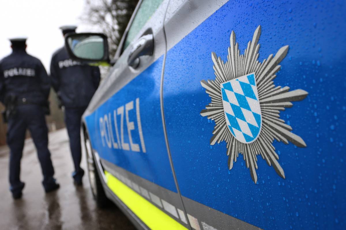 Njemački policijski pas otkrio 132 kg droge u hladnjači