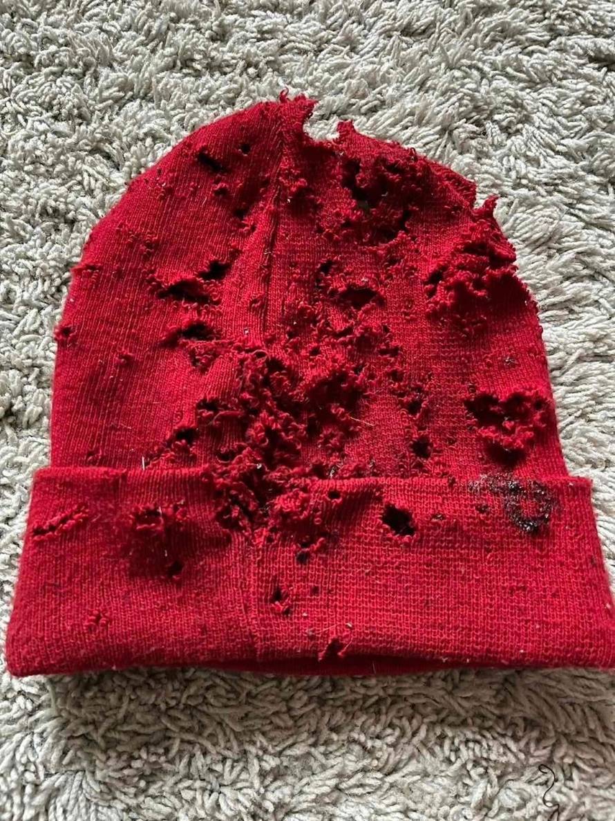 'Ovo je Jelisej (13), Rusi su mu mahnuli pa ga strijeljali. Gorite u paklu! Nema oprosta za vas'