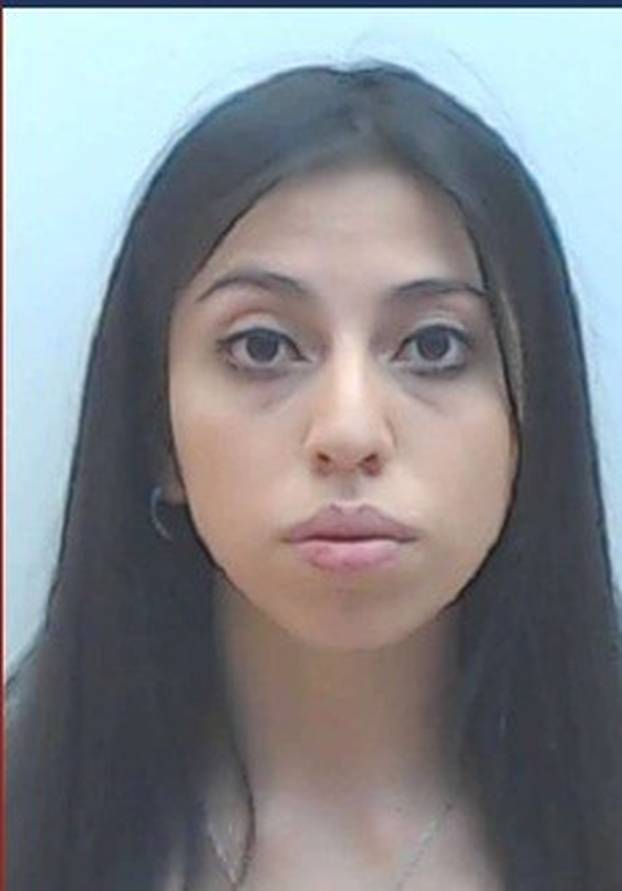 FOTO Ovo su najopasnije bjegunke na svijetu. Teroristice su, 'peru lovu', traži ih Interpol