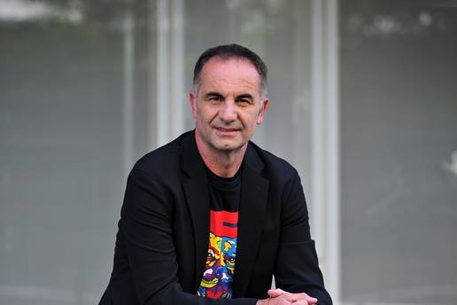 Kviz ga je osvojio jer spaja igru i znanje: "Nema tu glume, ili znaš ili ne znaš"